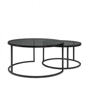 REEVES Soffbord 2-s