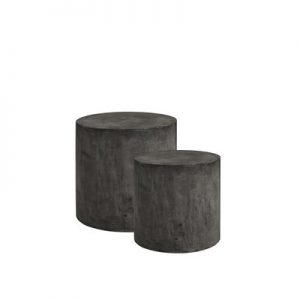DOLOMA Betongpall 2-Set