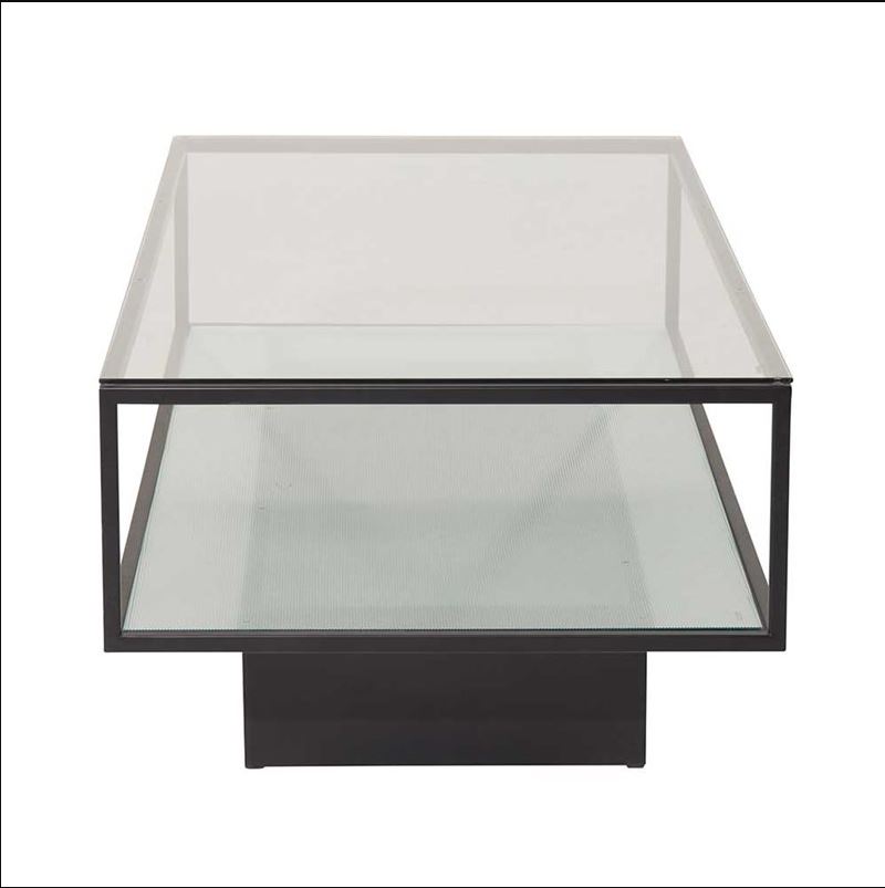MAGLEHEM Furniture Fashion Soffbord 130x60 3 MAGLEHEM Furniture Fashion Soffbord 130x60 - Bild 3