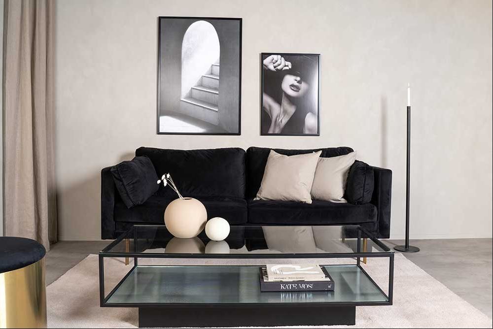 MAGLEHEM Furniture Fashion Soffbord 130x60 1 MAGLEHEM Furniture Fashion Soffbord 130x60