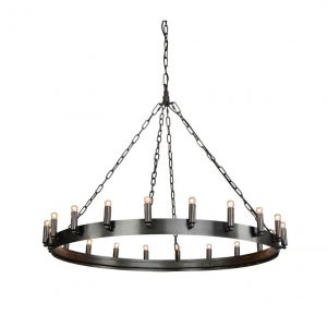 Taklampa Crown Ceiling