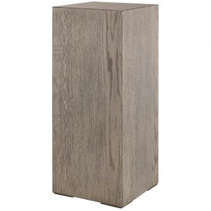 TRENT PIEDESTAL ANTIKGRÅ 70 cm