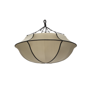 Indokina paraply Diameter 75 cm