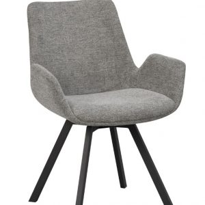 KARMSTOL NORWELL SNURRBEN 2-pack