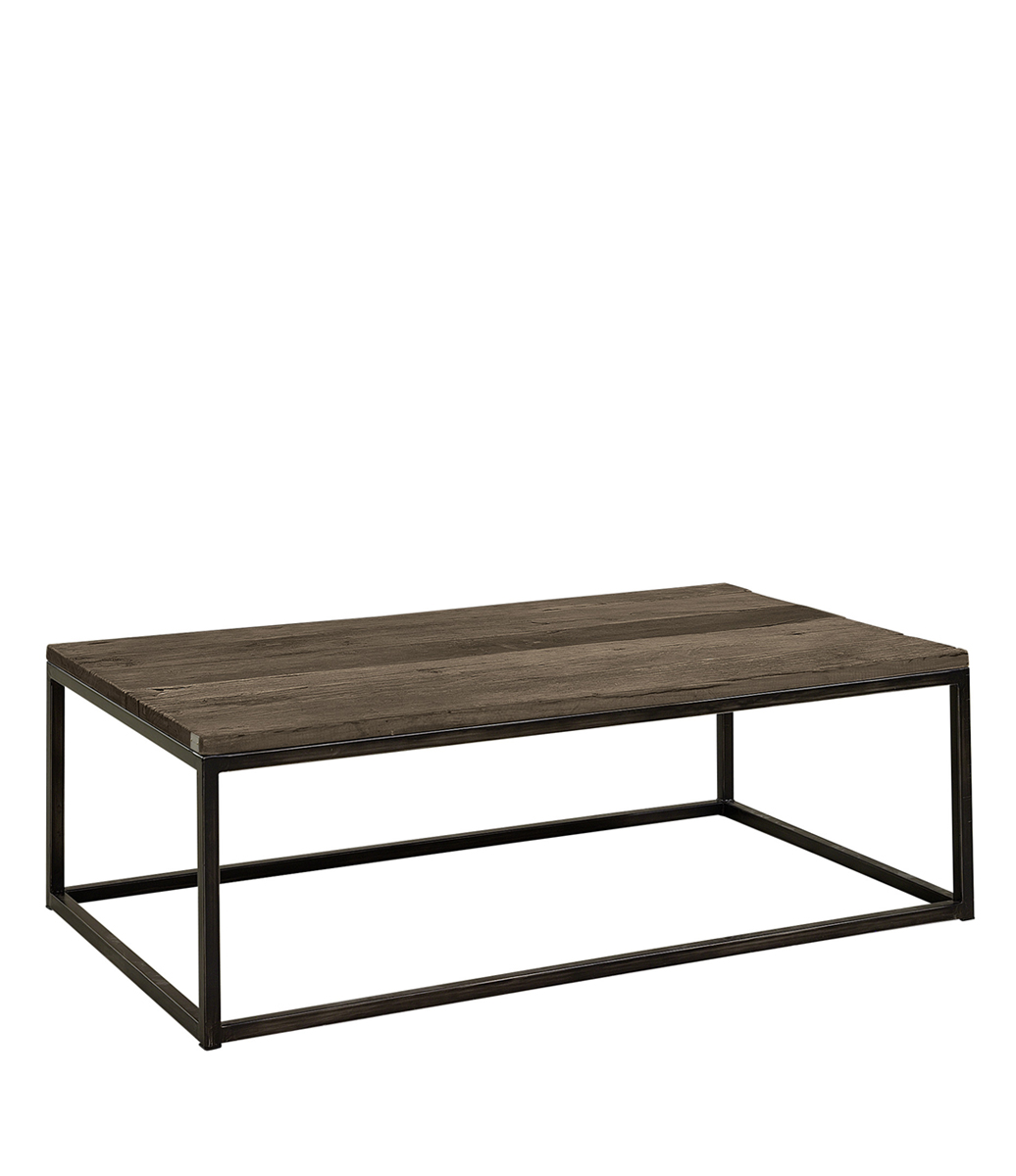 ELMWOOD Soffbord 130x75 1 ELMWOOD Soffbord 130x75