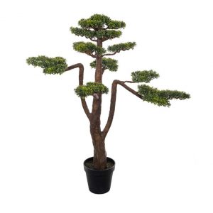 Bonsai 125 cm konstväxt