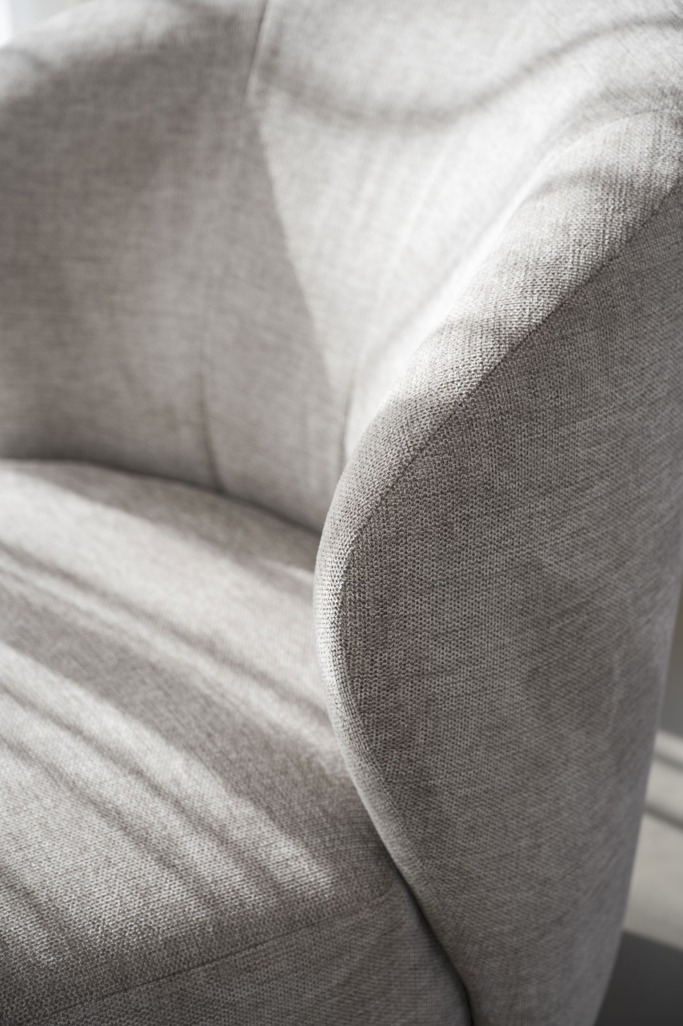 ROSELAWN FÅTÖLJ BEIGE 4 ROSELAWN FÅTÖLJ BEIGE - Bild 4
