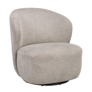 ROSELAWN FÅTÖLJ BEIGE