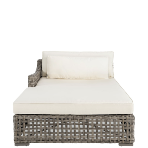 SAN REMO Chaise lounge vänster