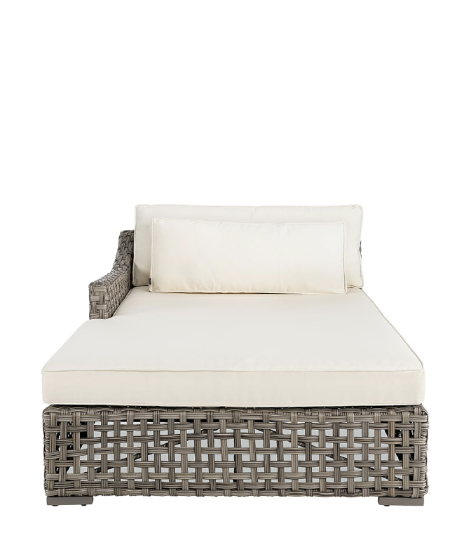 SAN REMO Chaise lounge vänster 1 SAN REMO Chaise lounge vänster