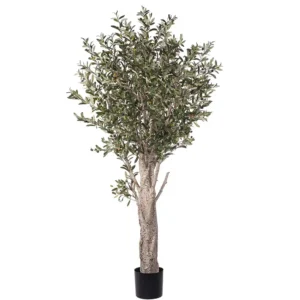 Olivträd 190 cm konstväxt