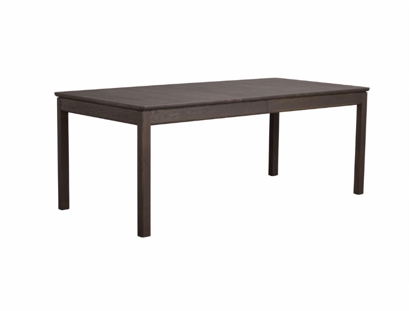 Gardner Matbord Brun, 200x95 cm 1 Gardner Matbord Brun, 200x95 cm