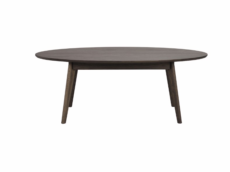 Yumi Soffbord Brun 130x65 cm 1 Yumi Soffbord Brun 130x65 cm