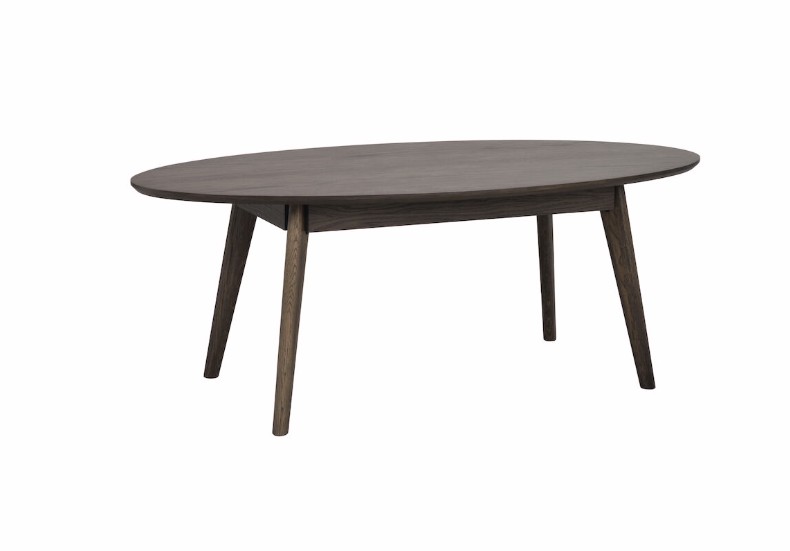 Yumi Soffbord Brun 130x65 cm 3 Yumi Soffbord Brun 130x65 cm - Bild 3