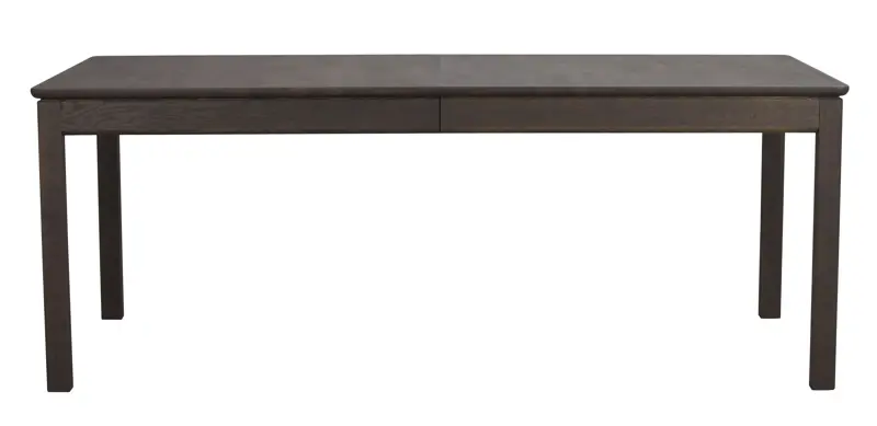 Gardner Matbord Brun 200x95 cm 2 Gardner Matbord Brun 200x95 cm - Bild 2