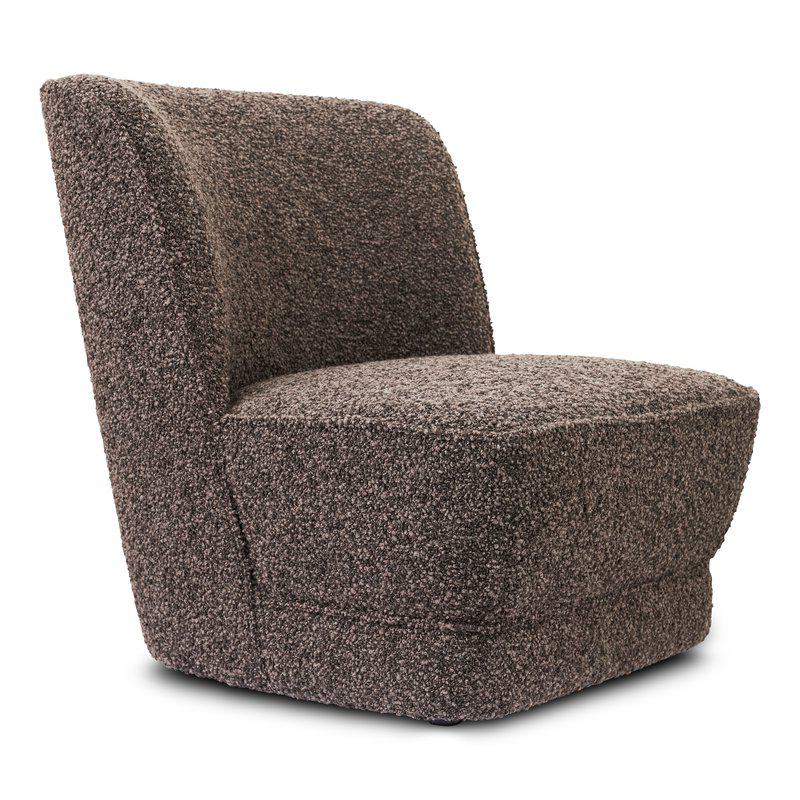 Lounge Moda Fåtölj Grey 1 Lounge Moda Fåtölj Grey