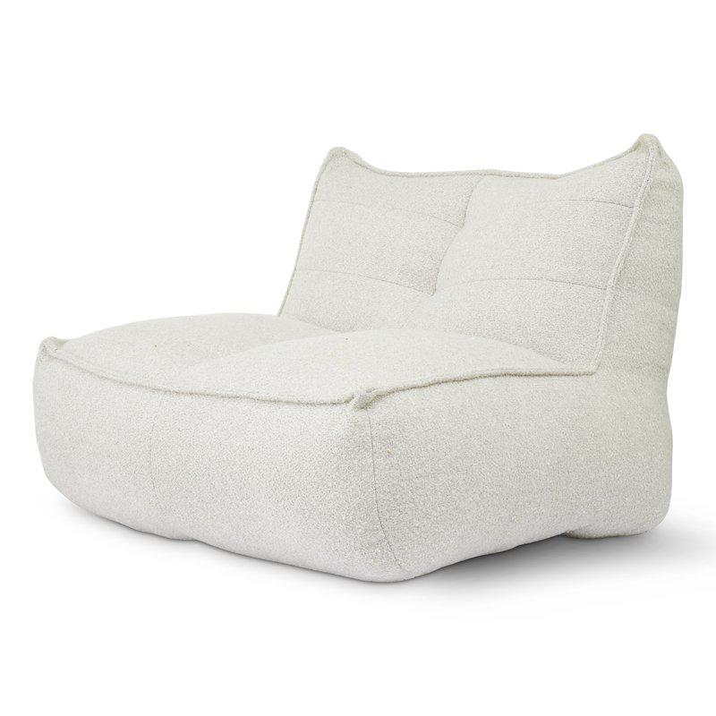 Oasis Fåtölj Offwhite 3 Oasis Fåtölj Offwhite - Bild 3