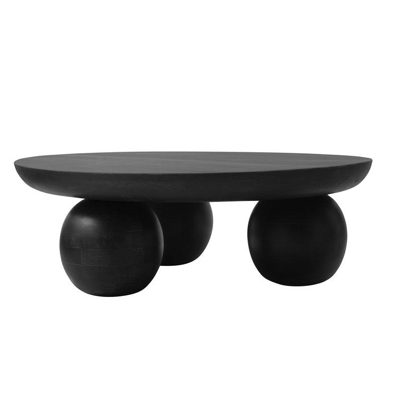 Mira Bord Svart 1 Mira Bord Svart