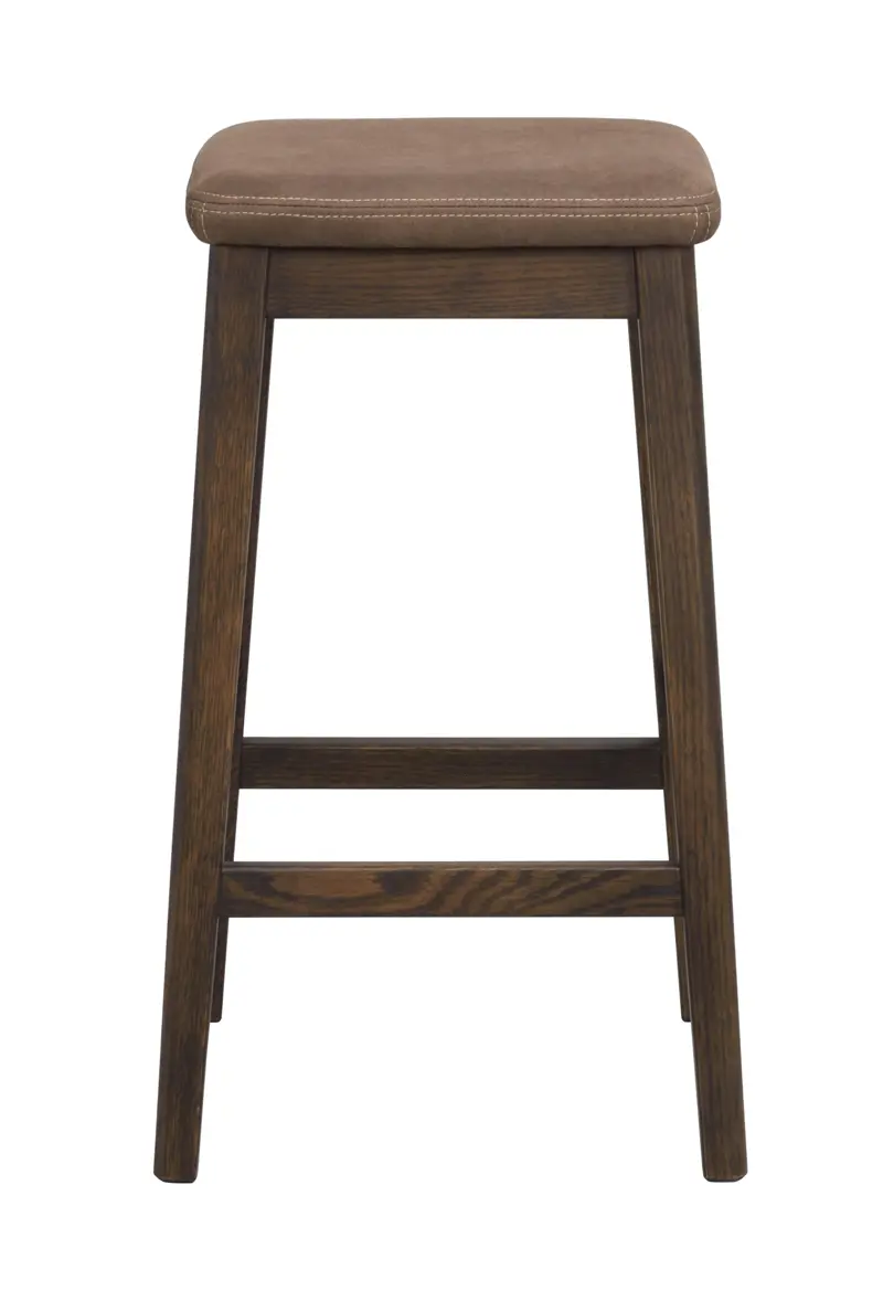 Livermore Barpall, Brun 2-pack 1 Livermore Barpall, Brun 2-pack