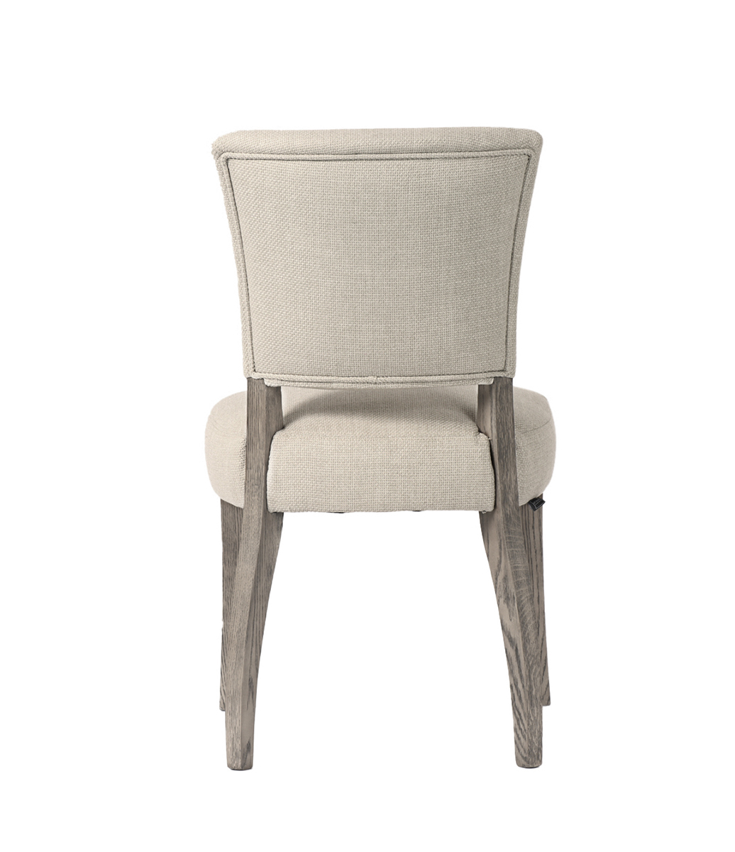 MANDY matstol Sway natural 3 MANDY matstol Sway natural - Bild 3