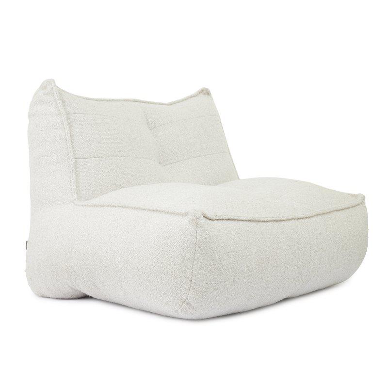 Oasis Fåtölj Offwhite 1 Oasis Fåtölj Offwhite