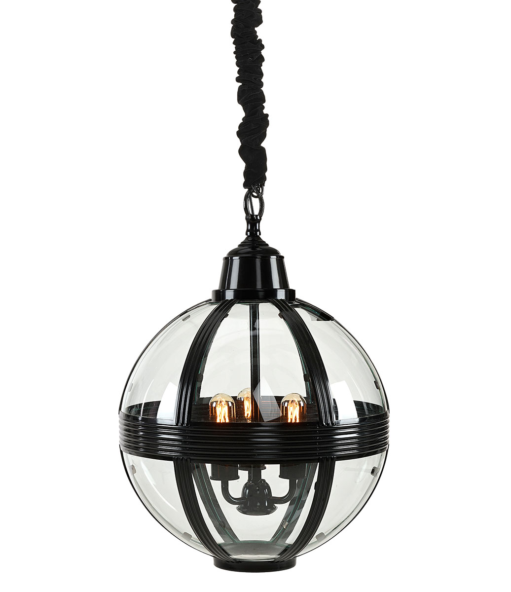 TIMELESS ROUND M taklampa 1 TIMELESS ROUND M taklampa