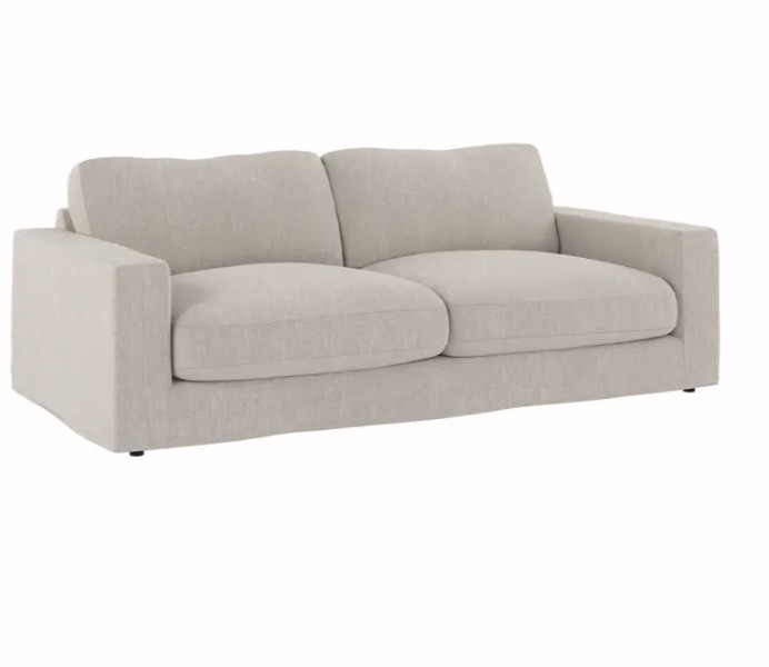 Langdon sand, 216x114x80 cm 1 Langdon sand, 216x114x80 cm