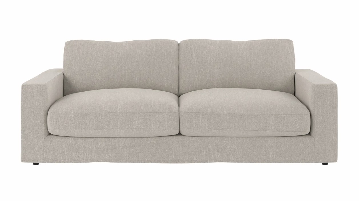 Langdon sand, 216x114x80 cm 2 Langdon sand, 216x114x80 cm - Bild 2