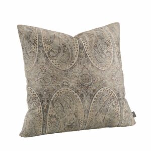 SHELDON PAISLEY kuddfodral  2 pack 50x50