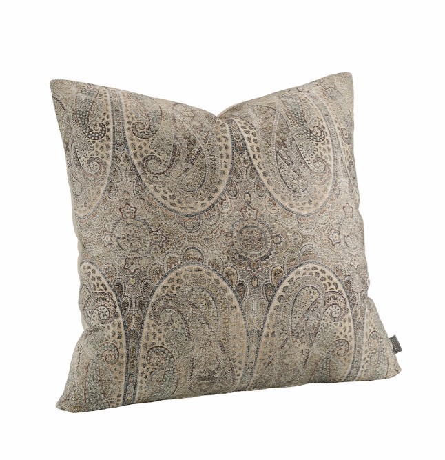 SHELDON PAISLEY kuddfodral 2 pack 50x50 1 SHELDON PAISLEY kuddfodral 2 pack 50x50