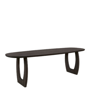 LEXA matbord 240x90 cm