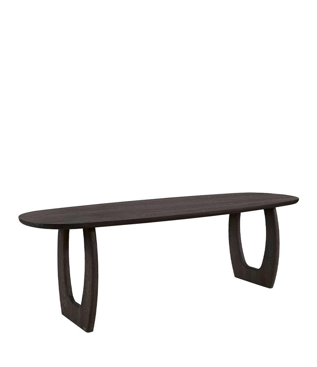 LEXA matbord 240x90 cm 1 LEXA matbord 240x90 cm