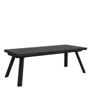 MATERA matbord 218-336 cm
