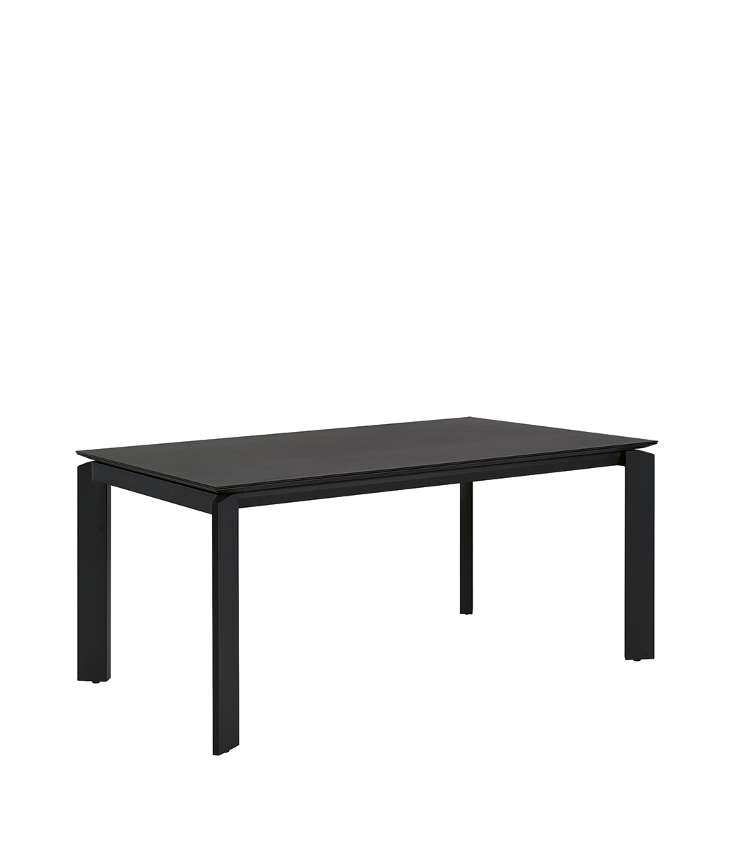 ROMANO utdragbart matbord 160-220 cm 2 ROMANO utdragbart matbord 160-220 cm - Bild 2