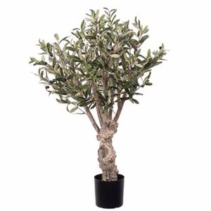 Olivträd 80 cm konstväxt