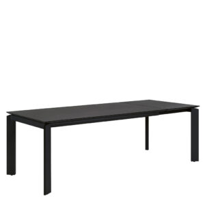 ROMANO utdragbart matbord 160-220 cm