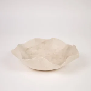 Claire fat sand litet