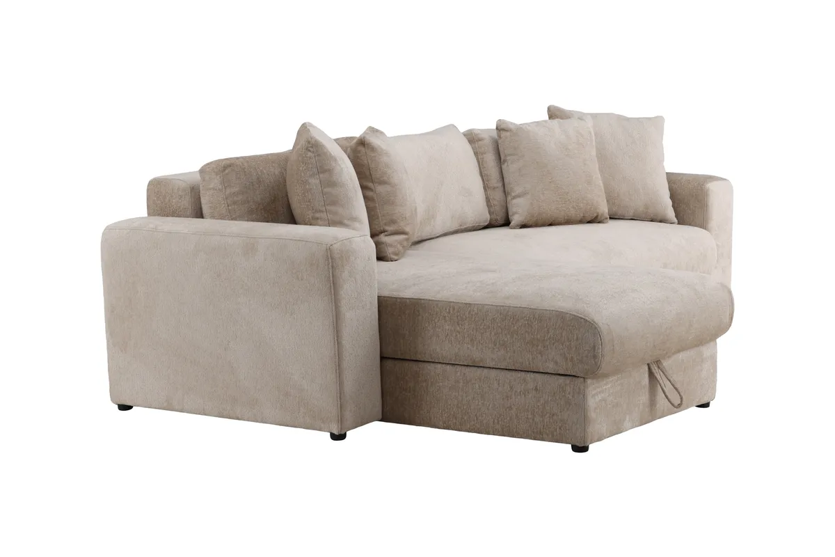 Bellman Divansoffor Beige 3 Bellman Divansoffor Beige - Bild 3