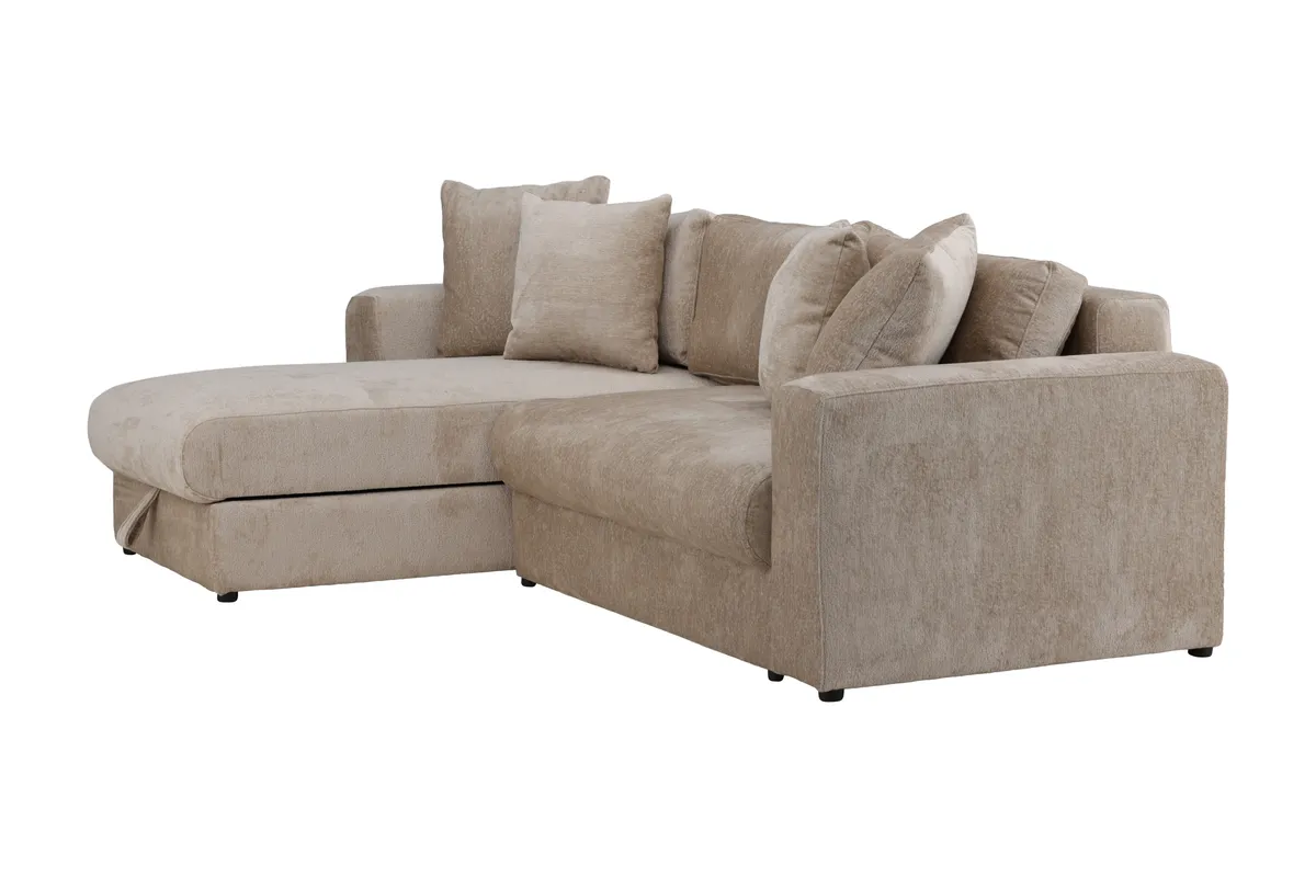 Bellman Divansoffor Beige 1 Bellman Divansoffor Beige