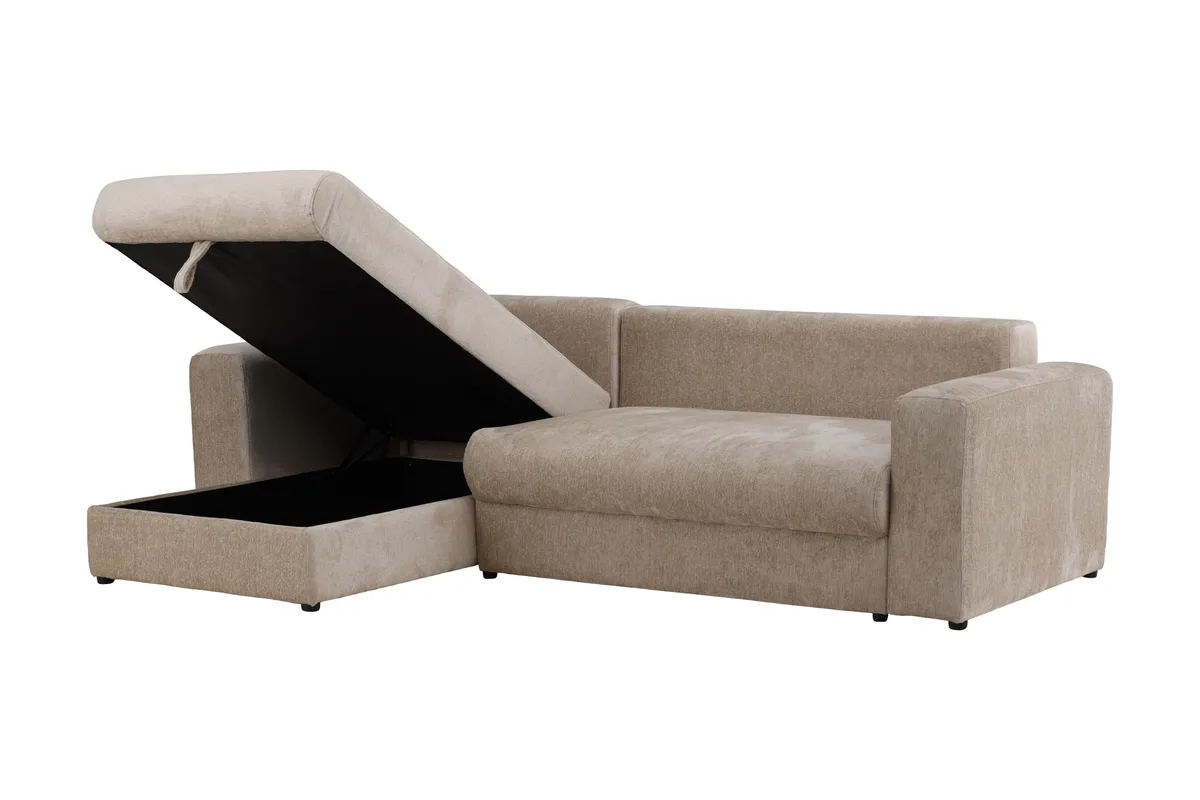 Bellman Divansoffor Beige 2 Bellman Divansoffor Beige - Bild 2