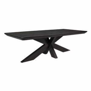 HUNTER SLIM matbord 240×110 cm