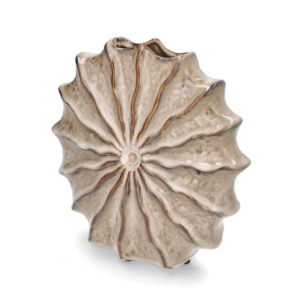 Vas Snäcka Glaze
